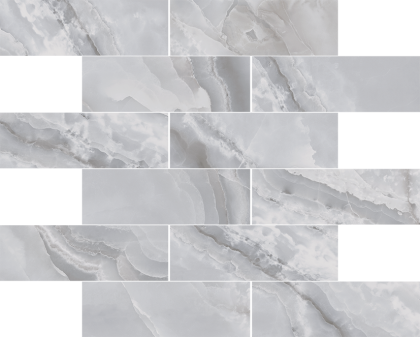 Aquatic Мозаика голубой 29,2х36,5 Aquatic Мозаика голубой 29,2х36,5