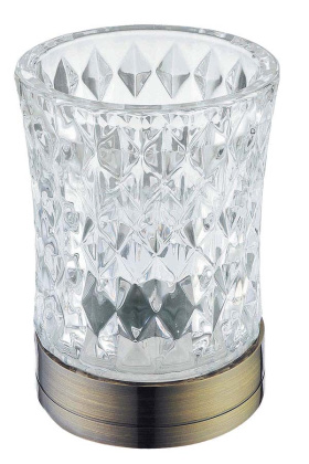 Стакан Бронза 10211 Boheme Стакан Бронза 10211 Boheme