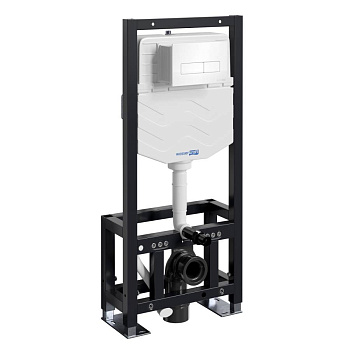 Dill 61TLT.010.ME.WH03 Система инсталляции для унитазов Dill 61TLT.010.ME.WH03 Система инсталляции для унитазов