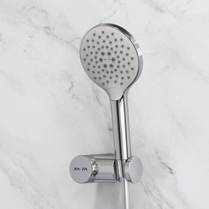 Душевой гарнитур Am.Pm Like F0118000 Хром