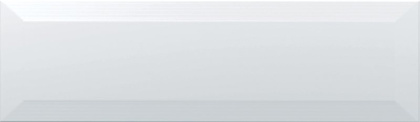 Плитка настенная 9001 Гамма белый (8,5см*28,5см*9,2мм) (40шт/0,97м2) матовый, м2 Плитка настенная 9001 Гамма белый (8,5см*28,5см*9,2мм) (40шт/0,97м2) матовый, м2
