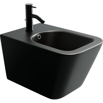 Подвесное биде Metric