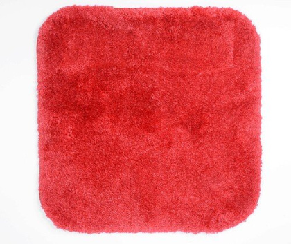 Wern BM-2564 Red Коврик для ванной комнаты Wern BM-2564 Red Коврик для ванной комнаты