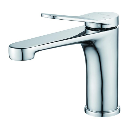 Смеситель для раковины Shevanik S62 S6201 Смеситель для раковины Shevanik S62 S6201