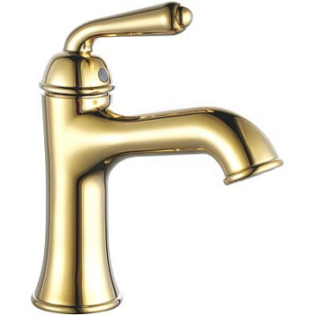 Смеситель для раковины латунь R0201E Смеситель для раковины латунь R0201E