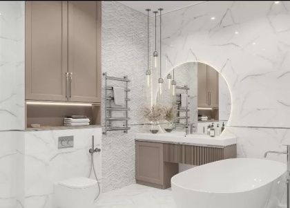 GT139VG Плитка облиц. Tonic GT Сер. 50*25 _шеврон_ 1 \74,25