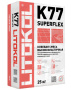 Клей цементный С2 TE S1 SUPERFLEX K77 25кг Клей цементный С2 TE S1 SUPERFLEX K77 25кг