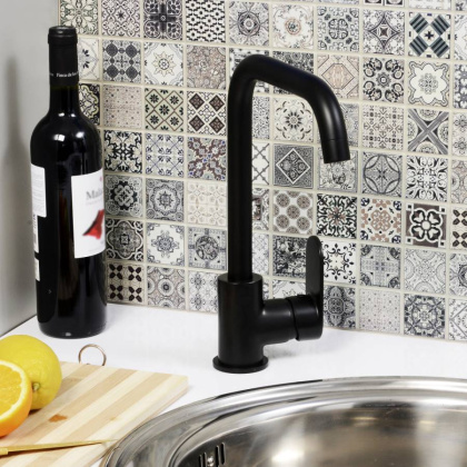 Elbe A7407 Смеситель для кухни Elbe A7407 Смеситель для кухни