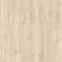 Виниловый ламинат Quick-Step Дуб светло-бежевый BACL40017 (9шт/2,105м2) 1251*187*4,5, м2