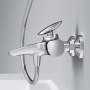 Смеситель Для ванны и душа F70A10000 Spirit 2.0