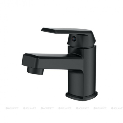 Смеситель для раковины OneLife P02-021b полимерный Смеситель для раковины OneLife P02-021b полимерный