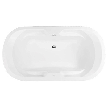 Акриловая ванна VAGNERPLAST GAIA 190x100