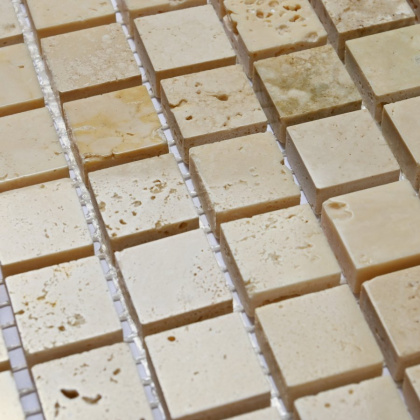 Мозаика натуральный камень Valensia-15(чип 7*15*15) 30,5*30,5(15шт.-1.4м2), м2 Мозаика натуральный камень Valensia-15(чип 7*15*15) 30,5*30,5(15шт.-1.4м2), м2