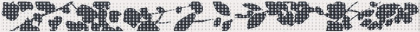 Бордюр MLD\A70\15079 Бельканто 40*3 (1уп/22шт), шт