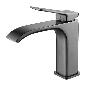 Смеситель для раковины Shevanik S40T S4001T