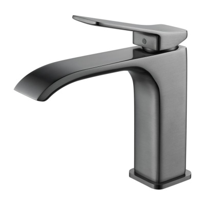 Смеситель для раковины Shevanik S40T S4001T Смеситель для раковины Shevanik S40T S4001T