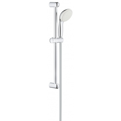Душевой гарнитур Grohe Tempesta New 100 27853001 хром