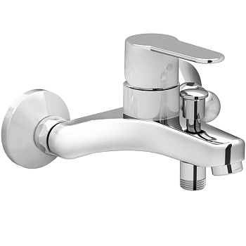 Смеситель Win S для ванны/душа Смеситель Win S для ванны/душа