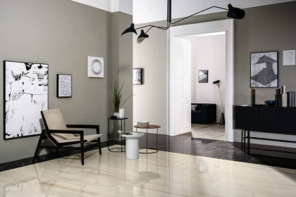 Керамогранит M3CU Allmarble Imperiale Lux 60х60