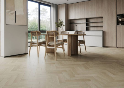 Кварцевый ламинат Home Expert Parquet Design Дуб Английский 44-6191-28 Кварцевый ламинат Home Expert Parquet Design Дуб Английский 44-6191-28