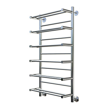 Полотенцесушитель Вертикаль НП П 100*50 (ЛЦ35)