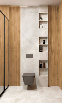 GT1206022706MSR11 Керамогранит Destiny_GT светло-сер. 60x120 _ 1\43,2