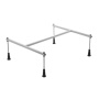 WILL-170-070W-R Каркас к ванне Willow 170 x 70 см WILL-170-070W-R Каркас к ванне Willow 170 x 70 см