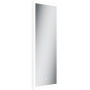 Зеркало для ванной комнаты  SANCOS Polo 350х800 с подсветкой, арт. PL35