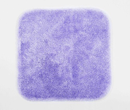 Wern BM-2524 Lilac Коврик для ванной комнаты Wern BM-2524 Lilac Коврик для ванной комнаты