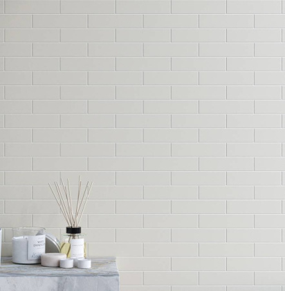 Плитка Flat Grey 5х20 Плитка Flat Grey 5х20