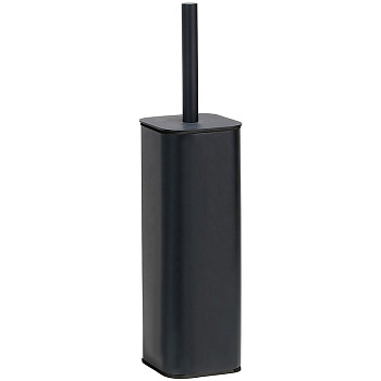 Ершик для унитаза Bemeta Nero 135913160 Черный матовый