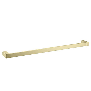 Полотенцедержатель Timo Petruma 15253/17 золото матовое Полотенцедержатель Timo Petruma 15253/17 золото матовое