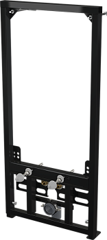 Монтажная рама для биде