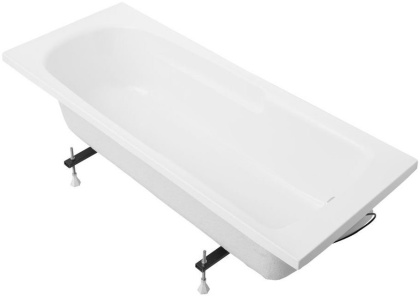 Акриловая ванна Aquanet Extra 170x70