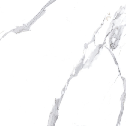 Calacatta Splendid Silver Керамогранит белый 60х60 Полированный Calacatta Splendid Silver Керамогранит белый 60х60 Полированный