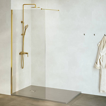 Душевая перегородка RGW WA-010G, RGW 351001014-16