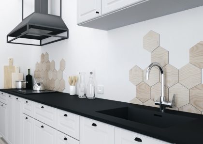 820700000 Origin Evo, Смеситель Для кухни с каналом питьевой воды