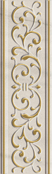 Бордюр Шарм Экстра Лаза Эмпайер 7,2х25 (1уп/10шт), шт Бордюр Шарм Экстра Лаза Эмпайер 7,2х25 (1уп/10шт), шт