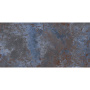 Керамогранит VINTAGE AZUL 60x120 METAL, Metal
