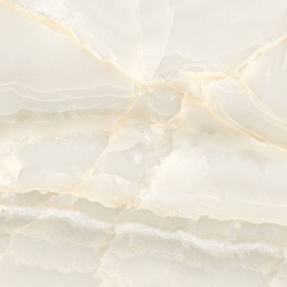 Керамогранит Laparet Stubay Onyx Crema полированный 60х60 (4шт_1,44м), м2