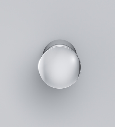 Крючок для полотенец Sensation, 1,5х1,5х3,5 см, хром, A3035500