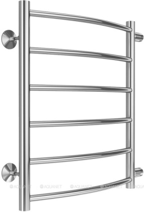 Полотенцесушитель Terminus Классик П6 500х600 бп500