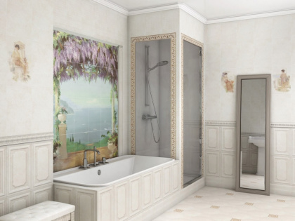 Плитка напольная 1272HS Лаурито 9.9*9.9 (100шт/0,98м2), м2 Плитка напольная 1272HS Лаурито 9.9*9.9 (100шт/0,98м2), м2