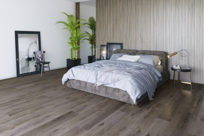 Кварцевый ламинат Fargo DL 1604 Дуб Французский