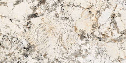 60x120 MarbleSystem Аляска Лаппато R9 Ректификат