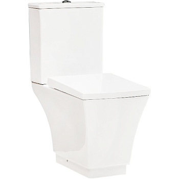 Чаша напольного унитаза BelBagno REGINA BB104CP