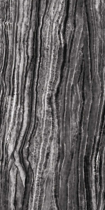 Керамогранит Гемма SG090500R6 черно-белый обрезной 160х320х6 (1шт/3,824м2), м2