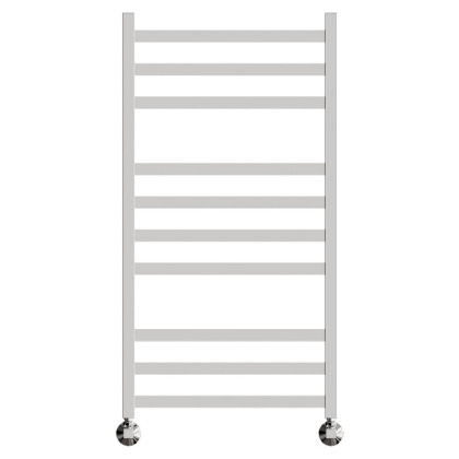 Полотенцесушитель водяной Point Меркурий PN83150 П10 500x1000, хром