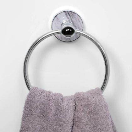 Aland K-8560 Держатель полотенец кольцо Aland K-8560 Держатель полотенец кольцо