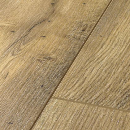 Виниловый ламинат Quick Step LIVYN Balance Click BACL 40029 Каштан Винтажный Натуральный